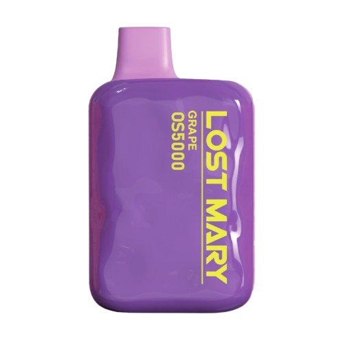 LOSTMARY